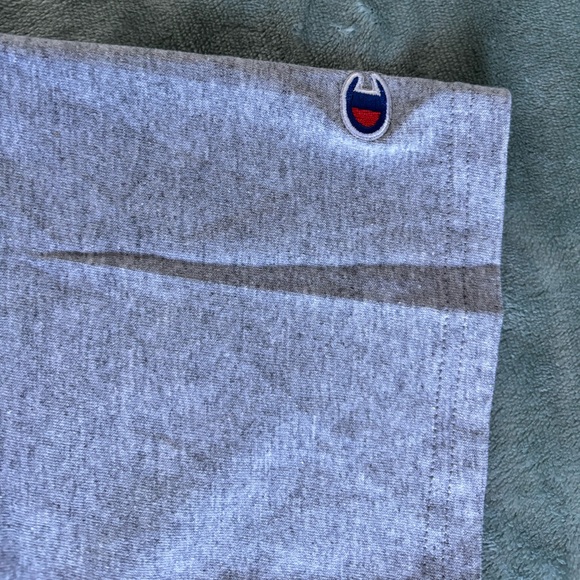 NWT Champion UGA National Championship 2021 Crop Top - Picture 5 of 5